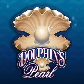 Dolphins Pearl logo by Novomatic at Betshop CasinoDolphins Pearl