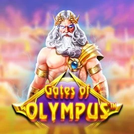 game logo by Pragmatic Play on feedbackshop.gr