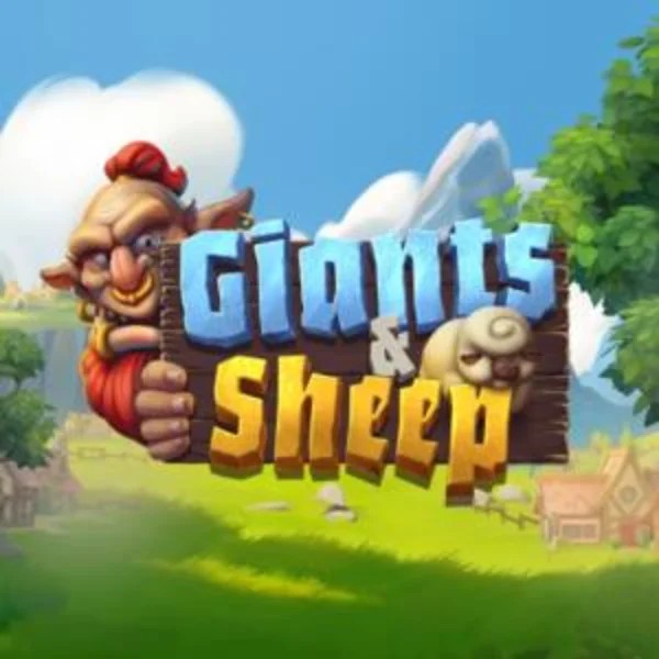game logo by Relax Gaming on feedbackshop.gr
