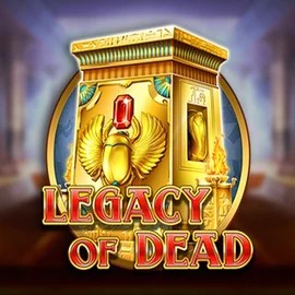 game logo by Play'n GO on feedbackshop.gr