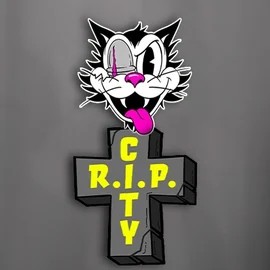 RIP City logo by Hacksaw Gaming at Betshop CasinoRIP City